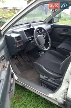 Минивэн Mitsubishi Space Wagon 1987 в 