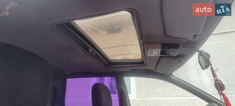 Мінівен Mitsubishi Space Wagon 1993 в Снятині фото 9 Мінівен Mitsubishi Space Wagon 1993 в Снятині