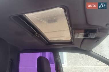 Минивэн Mitsubishi Space Wagon 1993 в 