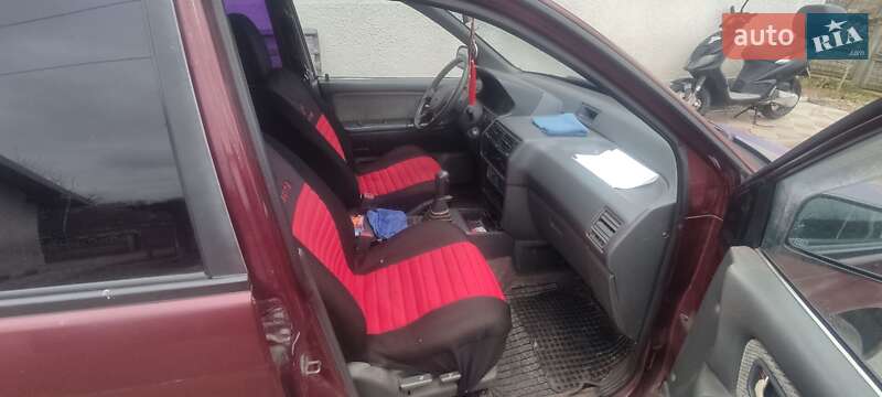 Мінівен Mitsubishi Space Wagon 1993 в Снятині фото 7 Мінівен Mitsubishi Space Wagon 1993 в Снятині