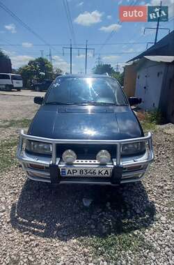 Мінівен Mitsubishi Space Wagon 1994 в Запоріжжі