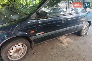 Мінівен Mitsubishi Space Wagon 2000 в Тальному