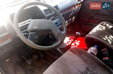 Минивэн Mitsubishi Space Wagon 1988 в 