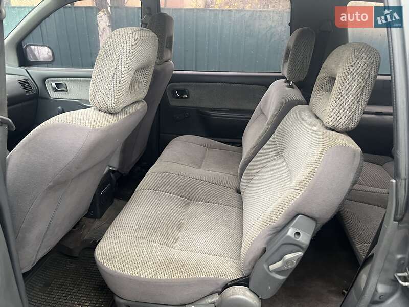 Мінівен Mitsubishi Space Wagon 1992 в Ананьїві