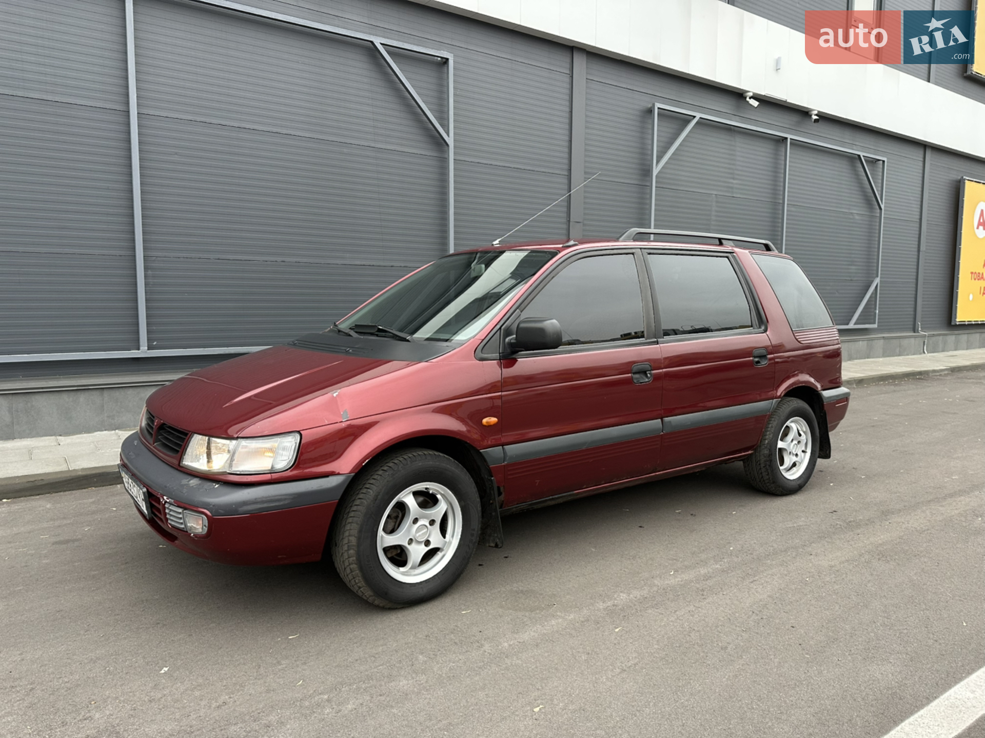 Фото авто 1