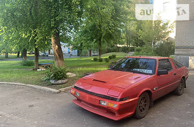 Хэтчбек Mitsubishi Starion 1983 в 