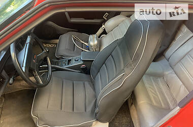 Хэтчбек Mitsubishi Starion 1983 в 