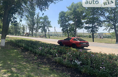 Хэтчбек Mitsubishi Starion 1983 в 
