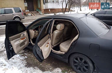 Седан Mitsubishi Virage 2004 в 