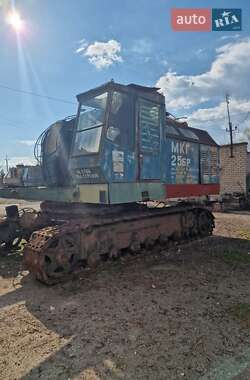 Інша спецтехніка МКГ 25 1990 в Миколаєві