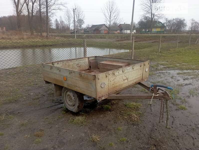 AUTO.RIA – Продам техніка ММЗ 81021 1998 : 9500 грн., Стара Вижівка