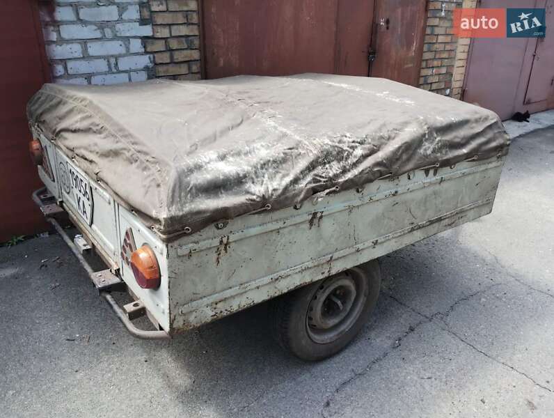 Борт ММЗ 81021 1987 в Києві фото 9 Борт ММЗ 81021 1987 в Києві