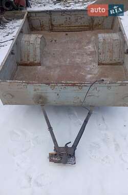 Другие прицепы ММЗ 81024 1994 в Черновцах