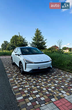 Хетчбек Modern Auto Modern IN 2024 в 
