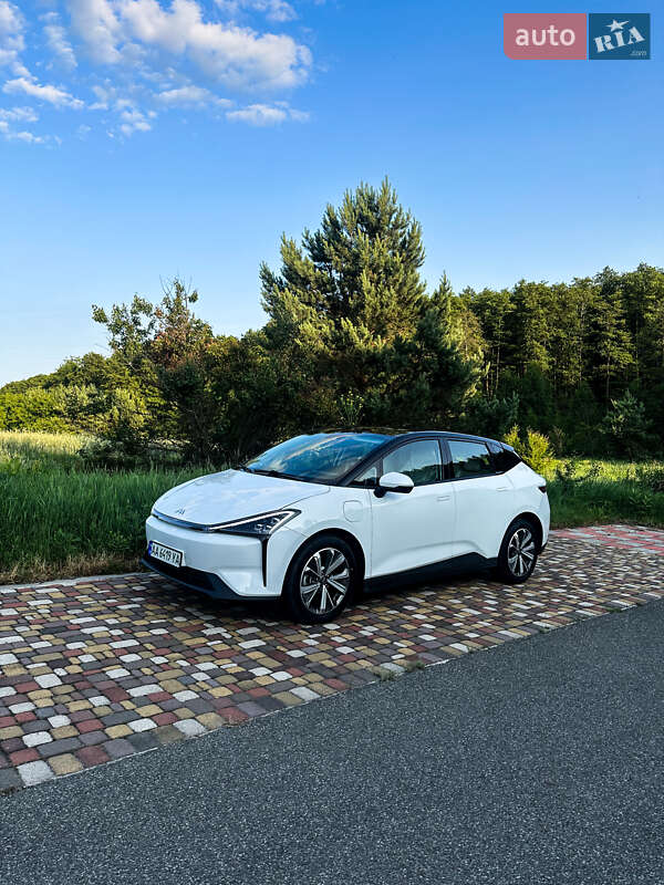 Хетчбек Modern Auto Modern IN 2024 в Києві