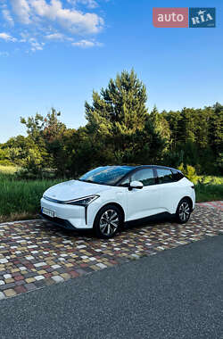 Хетчбек Modern Auto Modern IN 2024 в 