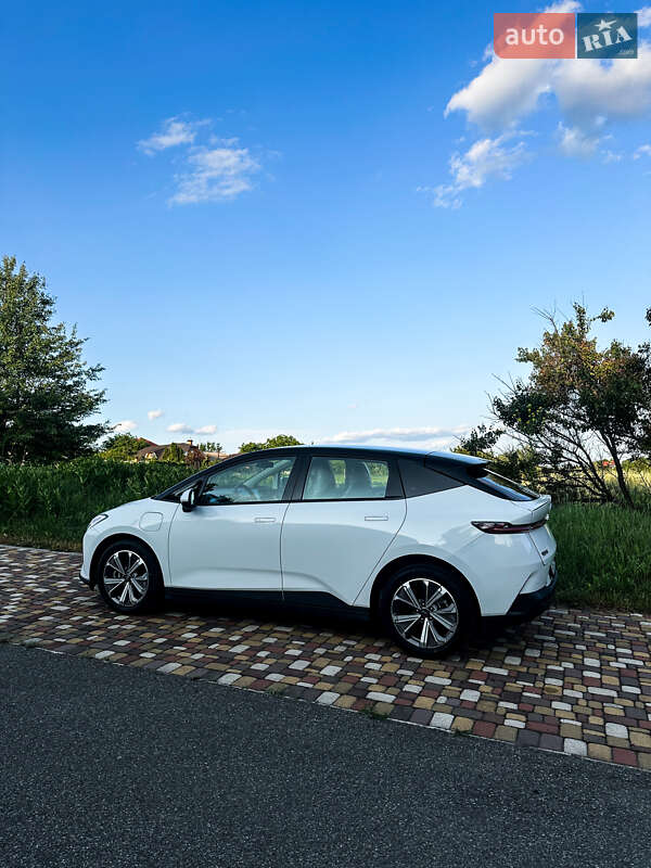Хетчбек Modern Auto Modern IN 2024 в Києві