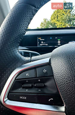 Хетчбек Modern Auto Modern IN 2024 в 