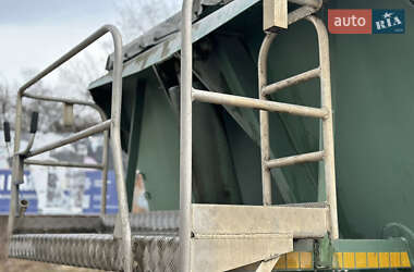 Самосвал полуприцеп MOL K85F 2012 в 