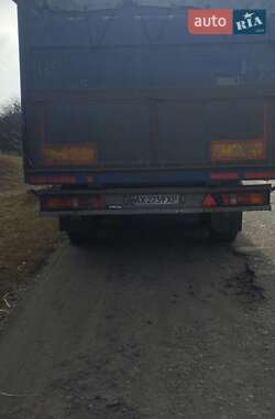 Борт MOL MOL 1999 в 