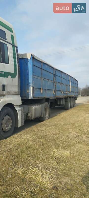 Борт MOL MOL 1999 в 