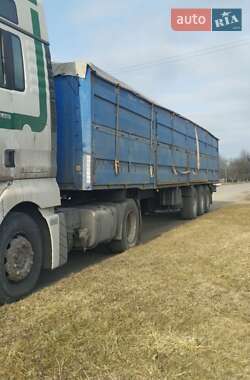 Борт MOL MOL 1999 в 