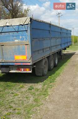 Борт MOL MOL 1999 в Лозовой