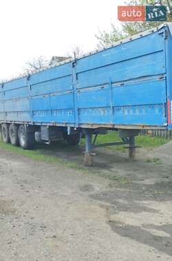 Борт MOL MOL 1999 в Лозовой