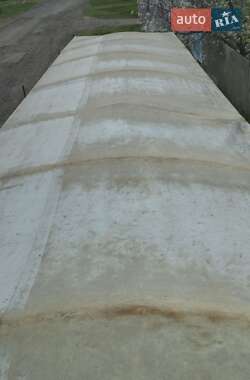 Борт MOL MOL 1999 в Лозовой