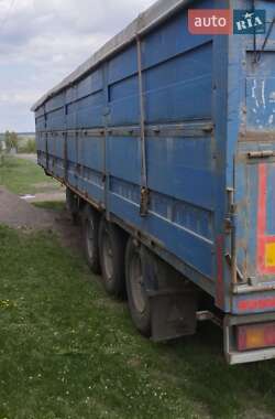 Борт MOL MOL 1999 в Лозовой