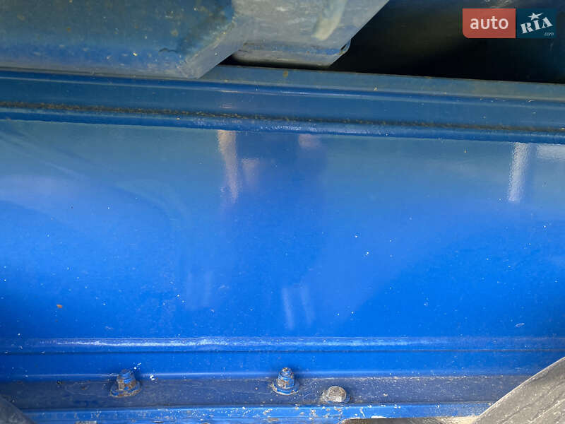 Самосвал полуприцеп MOL MOL 2006 в Виннице фото 9 Самосвал полуприцеп MOL MOL 2006 в Виннице