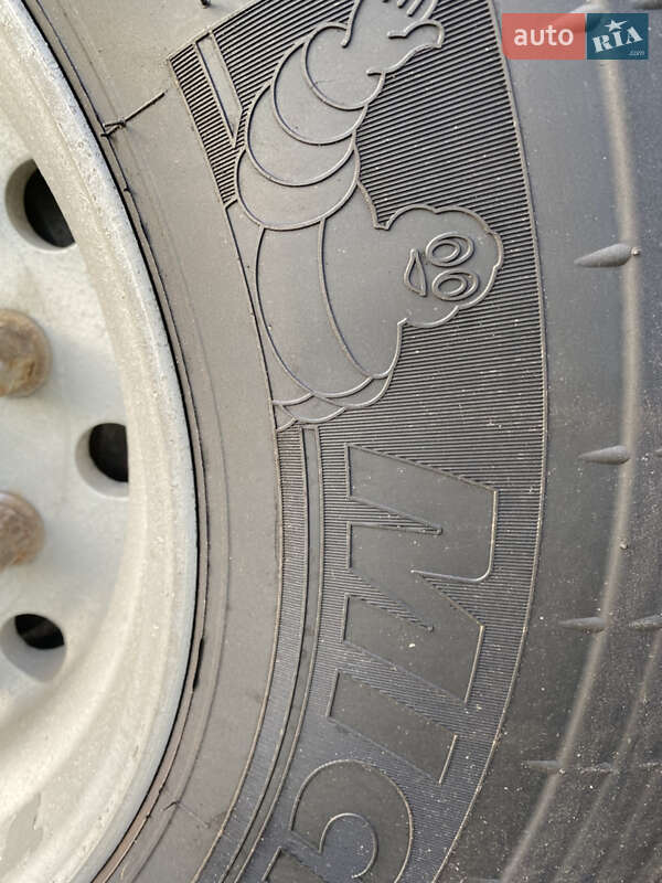 Самосвал полуприцеп MOL MOL 2006 в Виннице фото 22 Самосвал полуприцеп MOL MOL 2006 в Виннице