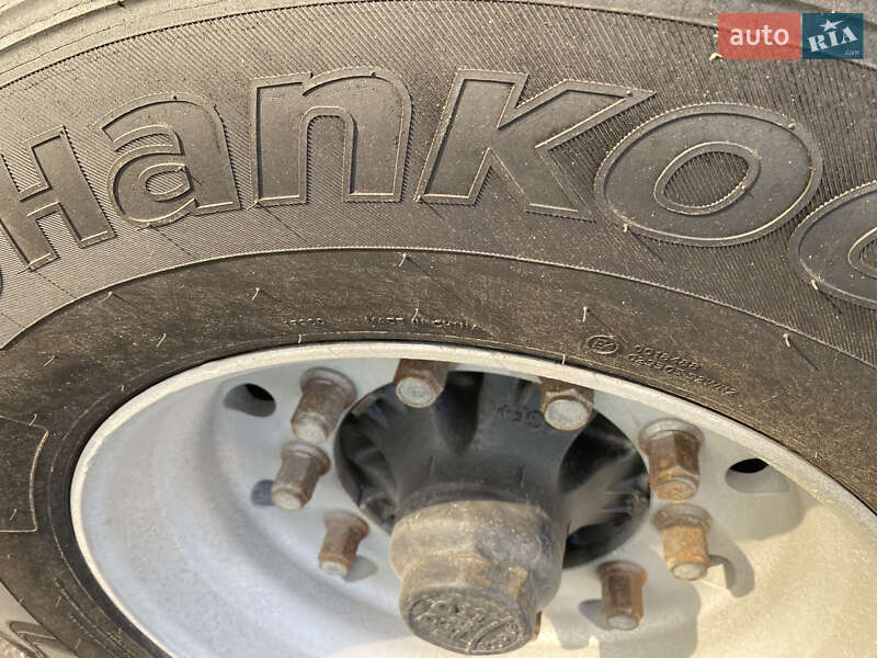 Самосвал полуприцеп MOL MOL 2006 в Виннице фото 25 Самосвал полуприцеп MOL MOL 2006 в Виннице