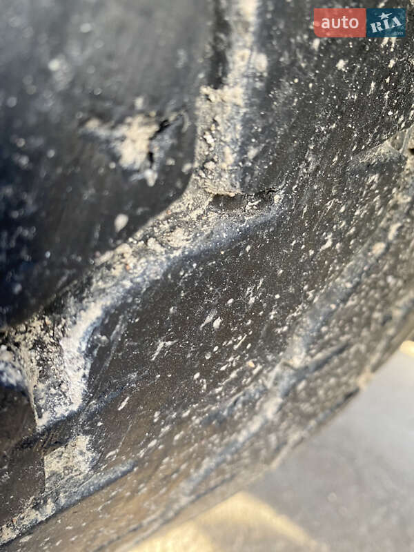 Самосвал полуприцеп MOL MOL 2006 в Виннице фото 35 Самосвал полуприцеп MOL MOL 2006 в Виннице