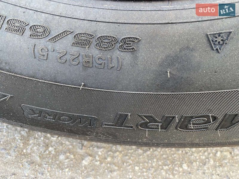 Самосвал полуприцеп MOL MOL 2006 в Виннице фото 33 Самосвал полуприцеп MOL MOL 2006 в Виннице