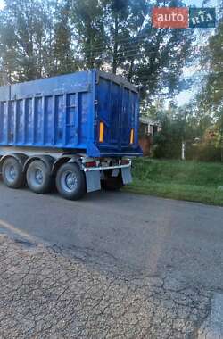 Самосвал полуприцеп MOL MOL 1992 в Каменке Самосвал полуприцеп MOL MOL 1992 в Каменке