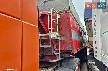 Самосвал полуприцеп MOL MOL 2001 в Одессе