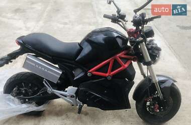 Питбайк Monster Pit Bike 2018 в 