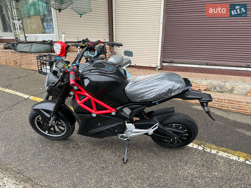 Мопеди Monster Pit Bike 2024 в Одесі