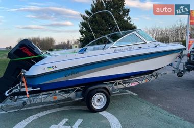 Катер Monte Carlo MC5 1991 в Ровно