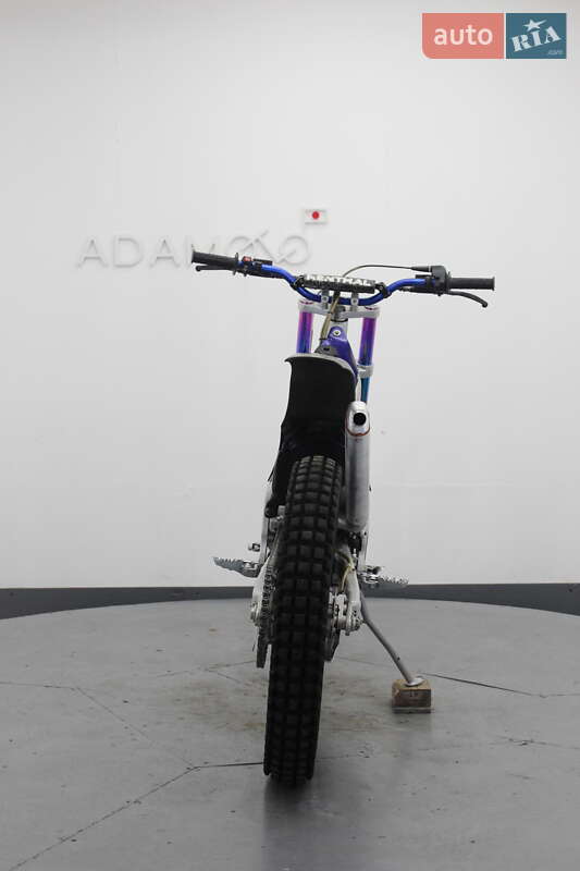 Мотоцикл Триал Montesa Honda Cota 4RT 1986 в Гнивани фото 8 Мотоцикл Триал Montesa Honda Cota 4RT 1986 в Гнивани