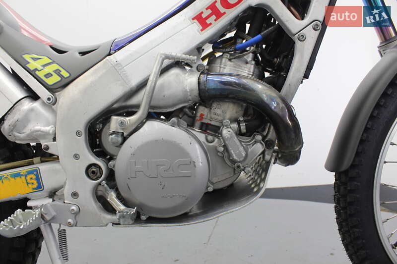 Мотоцикл Триал Montesa Honda Cota 4RT 1986 в Гнивани фото 16 Мотоцикл Триал Montesa Honda Cota 4RT 1986 в Гнивани