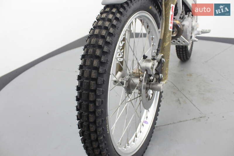 Мотоцикл Триал Montesa Honda Cota 4RT 1986 в Гнивани фото 21 Мотоцикл Триал Montesa Honda Cota 4RT 1986 в Гнивани