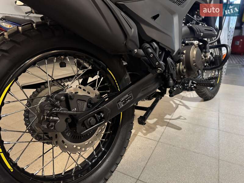 Мотоцикл Многоцелевой (All-round) Morbidelli T 250X Pro 2025 в Одессе