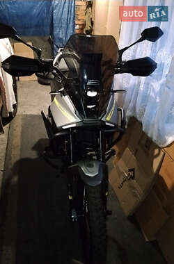 Спортбайк Morbidelli T 250X Pro 2025 в Вінниці