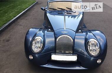 Хэтчбек Morgan Aero 8 2010 в 