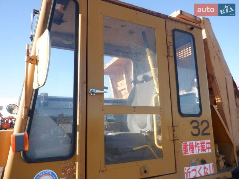 Вездеход Morooka MST-600 1997 в Одессе фото 3 Вездеход Morooka MST-600 1997 в Одессе