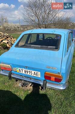 Седан Москвич/АЗЛК 1500 1990 в 