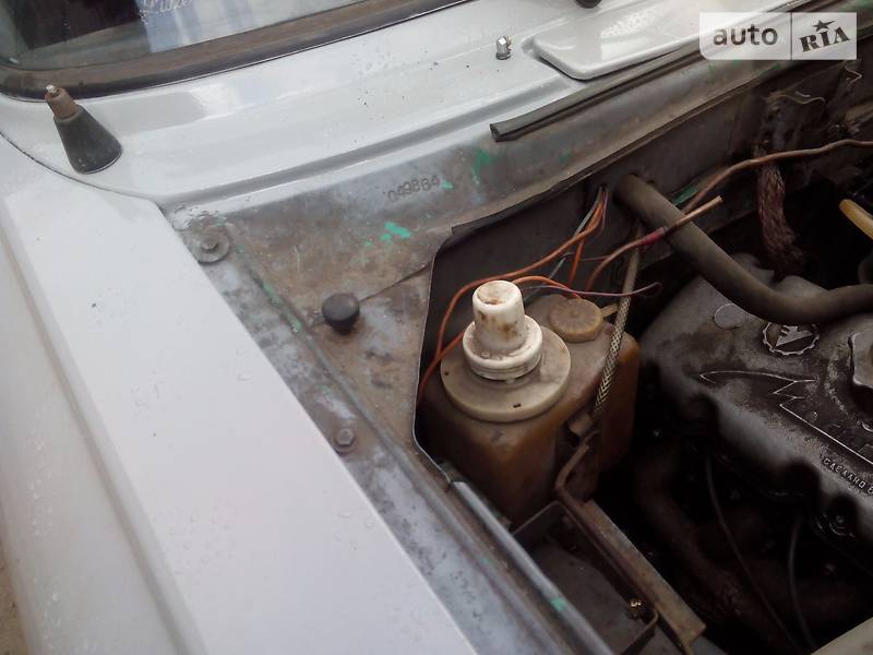 Универсал Москвич/АЗЛК 2137 1962 в Смеле