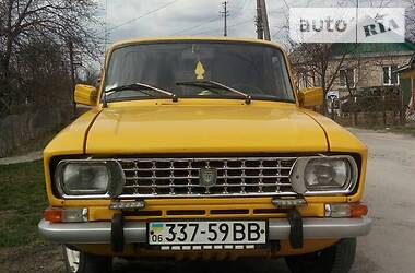 Універсал Москвич/АЗЛК 2137 1984 в 